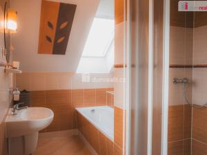 Prodej rodinného domu, Ondřejov - Turkovice, Slunečná, 145 m2