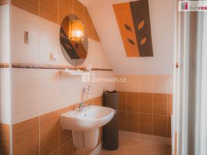 Prodej rodinného domu, Ondřejov - Turkovice, Slunečná, 145 m2