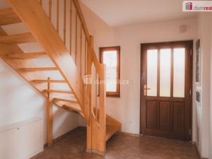 Prodej rodinného domu, Ondřejov - Turkovice, Slunečná, 145 m2