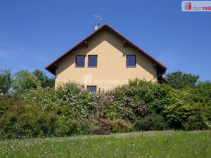 Prodej rodinného domu, Ondřejov - Turkovice, Slunečná, 145 m2