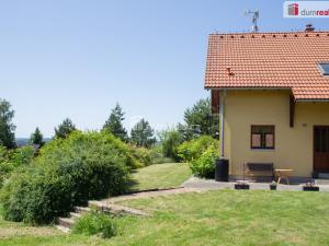 Prodej rodinného domu, Ondřejov - Turkovice, Slunečná, 145 m2