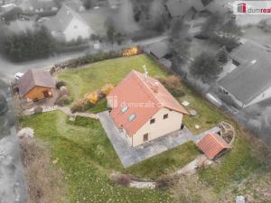 Prodej rodinného domu, Ondřejov - Turkovice, Slunečná, 145 m2