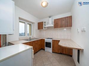 Prodej bytu 1+1, Litovel, Svatoplukova, 28 m2