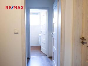 Prodej bytu 1+kk, Kolín, Pálavská, 34 m2