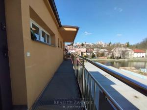 Pronájem bytu 4+kk, Ledeč nad Sázavou, Mostecká, 85 m2