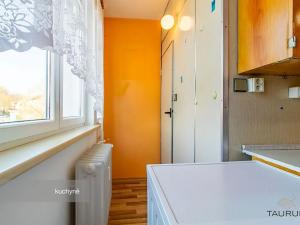 Prodej bytu 3+1, Klatovy, Pod Hůrkou, 68 m2