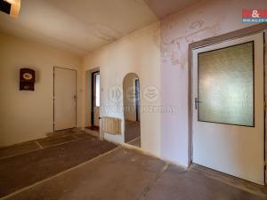 Prodej rodinného domu, Jablonec nad Nisou, Alešova, 151 m2