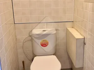 Prodej bytu 2+kk, Praha - Stodůlky, Brdičkova, 45 m2