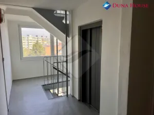 Prodej bytu 2+kk, Praha - Stodůlky, Brdičkova, 45 m2