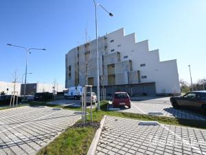 Pronájem bytu 2+kk, Brno - Horní Heršpice, Řepova, 63 m2