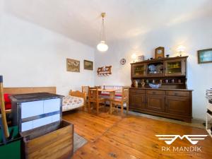 Prodej rodinného domu, Tupadly, 53 m2