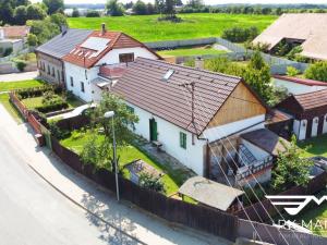 Prodej rodinného domu, Tupadly, 53 m2