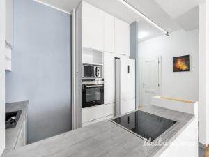 Pronájem bytu 2+kk, Praha - Karlín, Peckova, 64 m2