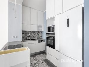 Pronájem bytu 2+kk, Praha - Karlín, Peckova, 64 m2