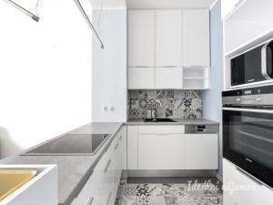 Pronájem bytu 2+kk, Praha - Karlín, Peckova, 64 m2