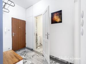 Pronájem bytu 2+kk, Praha - Karlín, Peckova, 64 m2