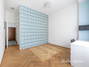 Pronájem bytu 2+kk, Praha - Karlín, Peckova, 64 m2