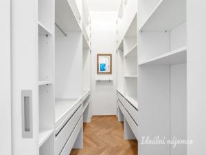Pronájem bytu 2+kk, Praha - Karlín, Peckova, 64 m2