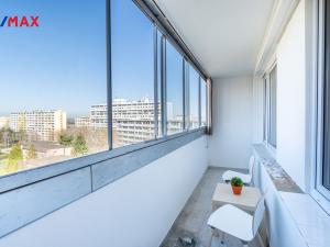 Prodej bytu 3+1, Praha - Krč, V Štíhlách, 53 m2