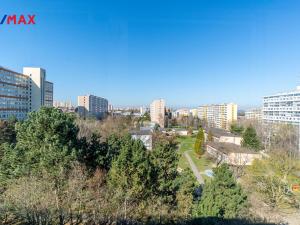 Prodej bytu 3+1, Praha - Krč, V Štíhlách, 53 m2