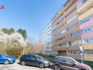 Prodej bytu 3+1, Praha - Krč, V Štíhlách, 53 m2