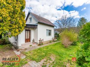 Prodej chaty, Kasalice - Kasaličky, 65 m2