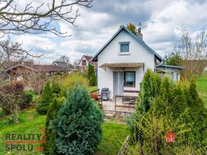 Prodej chaty, Kasalice - Kasaličky, 65 m2