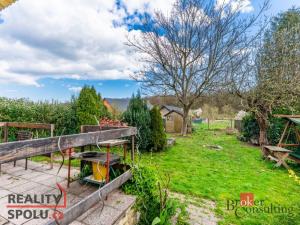 Prodej chaty, Kasalice - Kasaličky, 65 m2