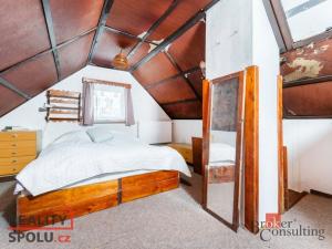 Prodej chaty, Kasalice - Kasaličky, 65 m2