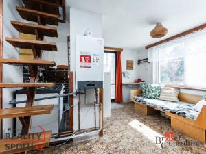 Prodej chaty, Kasalice - Kasaličky, 65 m2