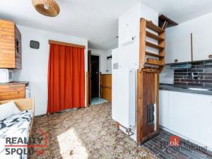 Prodej chaty, Kasalice - Kasaličky, 65 m2