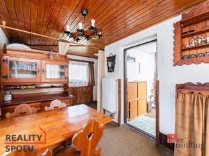 Prodej chaty, Kasalice - Kasaličky, 65 m2