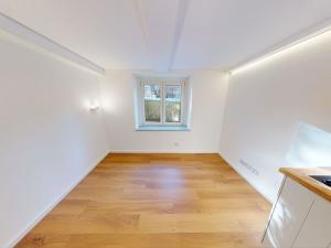 Pronájem bytu 1+kk, Praha - Břevnov, Nad Kajetánkou, 17 m2