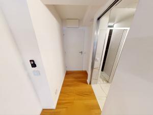 Pronájem bytu 1+kk, Praha - Břevnov, Nad Kajetánkou, 17 m2