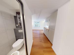 Pronájem bytu 1+kk, Praha - Břevnov, Nad Kajetánkou, 17 m2
