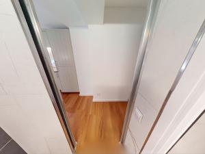 Pronájem bytu 1+kk, Praha - Břevnov, Nad Kajetánkou, 17 m2