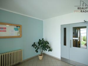 Prodej bytu 3+1, Olomouc, Urxova, 73 m2