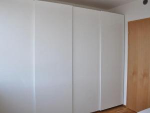 Pronájem bytu 2+kk, Praha - Vysočany, Smržových, 54 m2