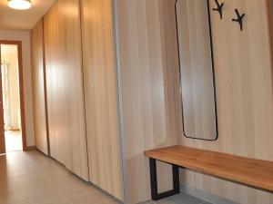 Pronájem bytu 2+kk, Praha - Vysočany, Smržových, 54 m2