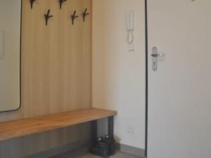Pronájem bytu 2+kk, Praha - Vysočany, Smržových, 54 m2