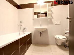Prodej bytu 1+kk, Brno, Božetěchova, 40 m2