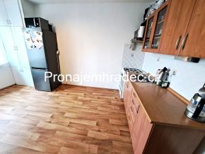 Pronájem bytu 1+1, Hradec Králové, Jungmannova, 45 m2