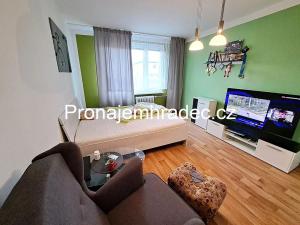 Pronájem bytu 1+1, Hradec Králové, Jungmannova, 45 m2