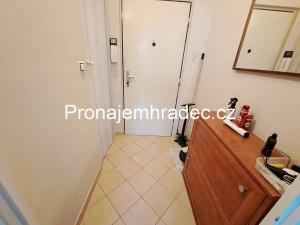 Pronájem bytu 1+1, Hradec Králové, Jungmannova, 45 m2