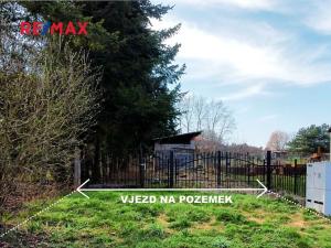 Prodej pozemku pro bydlení, Suchodol, 1005 m2