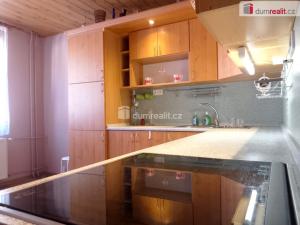 Prodej bytu 2+1, Jáchymov, třída Dukelských hrdinů, 60 m2