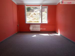 Prodej bytu 2+1, Jáchymov, třída Dukelských hrdinů, 60 m2