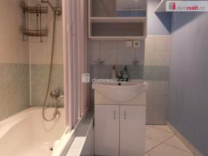 Prodej bytu 2+1, Jáchymov, třída Dukelských hrdinů, 60 m2