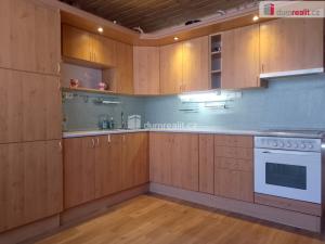 Prodej bytu 2+1, Jáchymov, třída Dukelských hrdinů, 60 m2
