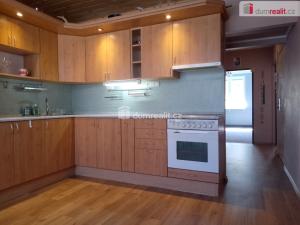 Prodej bytu 2+1, Jáchymov, třída Dukelských hrdinů, 60 m2